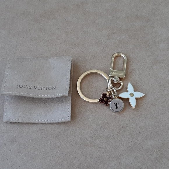 Louis Vuitton bag charms - Picture 2 of 5